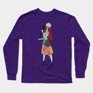 Sally Long Sleeve T-Shirt